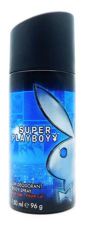 Super Male Deo Body