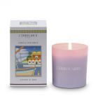 Feel scented candle sea