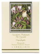 Bolsita Perfumada para Cajones Madreselva