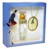 Agua de Rosas Pack 2 Pieces