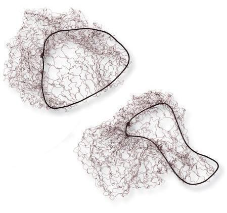 Gray Mo&ntilde;o Net