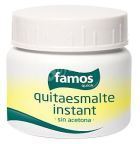 Instant Polish Remover