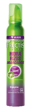 Fructis Style Curls Spray 200Ml