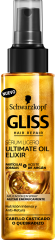 Gliss Oil Elixir Light Serum 100 ml Gliss Oil Elixir Light Serum 100 ml