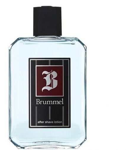 Brummel Afters Shave Lotion 250 ml