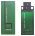 Bogart Story Green Edt Vapo 100 Ml
