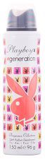 #Generation For Her Deo Vapo 150 Ml