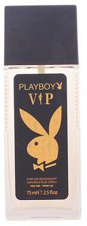 Vip Him Fragrance Body Vapo 75 Ml