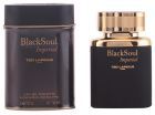 Black Soul Imperial Edt Vapo 50 Ml