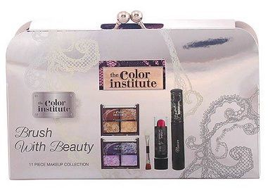 Beauty Brush With Lot 5 Pieces