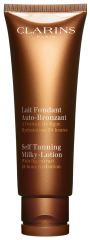Self-tanning Milk Moisturizing 24 hours 125 ml