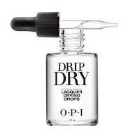 Drip Dry Lacquer Drying Drops 30ml