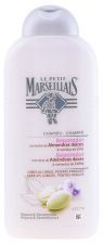 Shampoo Linen Long Hair 300 ml Shampoo Linen Long Hair 300 ml