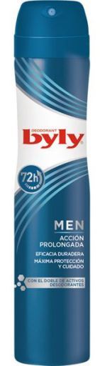 Byly Deodorant Spray 200 ml