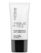 Prime and Fine Base Anti-Shine Pore Minimizer