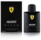 Ferrari Scuderia Black eau de toilette vaporizer