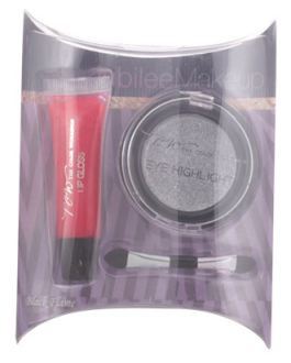 The Color Workshop Jubilee Makeup