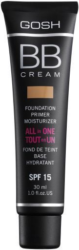 Gosh BB Cream 30 ml