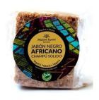African Black Soap