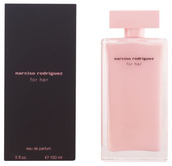 Narciso Rodr&iacute;guez For Her Eau de Parfum 150 ml