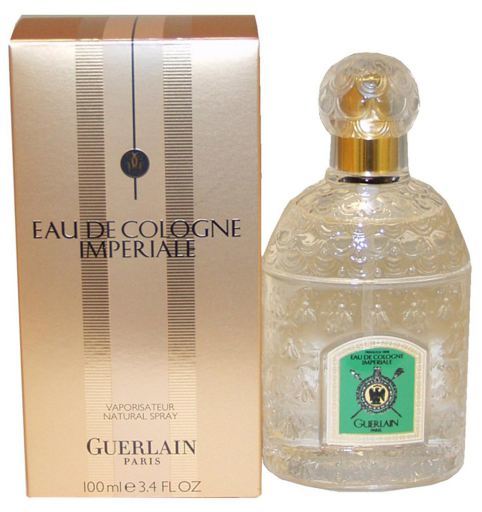 Guerlain Imperiale Eau de Cologne 100 ml