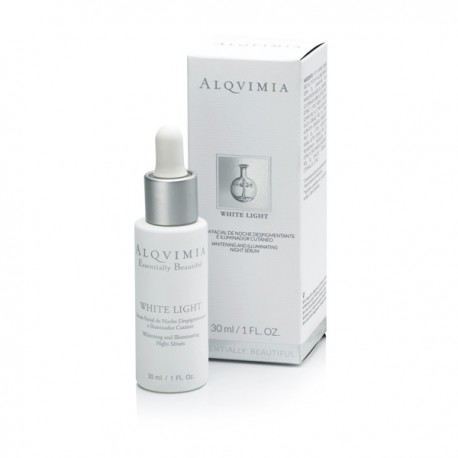 Essentially alchemy White Light Beauty Serum 30 Ml