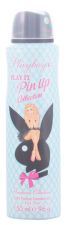 Vaporizer Deodorant Play it Pin up Her 150 ml