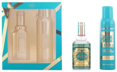Original Eau de Cologne Pack 2 Pieces
