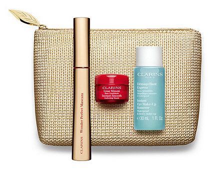 Eyelash Mask 4 Pieces