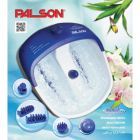 Munich footrests 900W