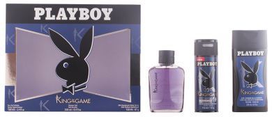 King Of The Game Pack 3 Pieces