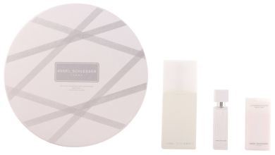 Femme Eau De Toilette Pack 3 Pieces