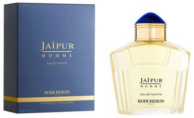 Ja&iuml;pur Homme Eau de Toilette