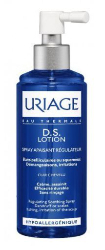 DS Soothing and Regulating Spray Lotion 100 ml