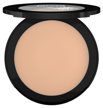 Compact Foundation 2 in 1 10 gr