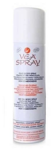 Dry Oil Spray