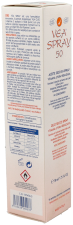 Dry Oil Spray