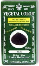 Vegetable Dye