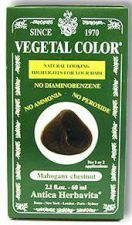 Vegetable Dye