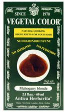Vegetable Dye