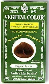 Vegetable Dye