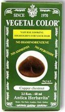 Vegetable Dye