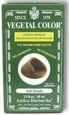Vegetable Dye