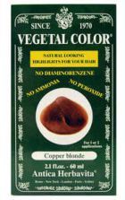 Vegetable Dye