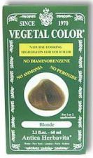 Vegetable Dye