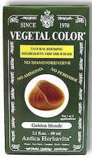 Vegetable Dye
