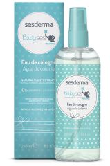 Babyses Cologne Water 250 ml