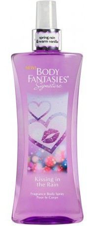 Body Spray Kissing in The Rain 236 ml