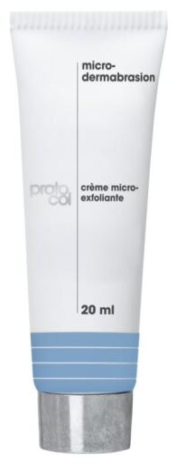 Proto-col Facial Moisturizing Gel 20 ml