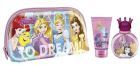 Princesses Pack 3 Pieces